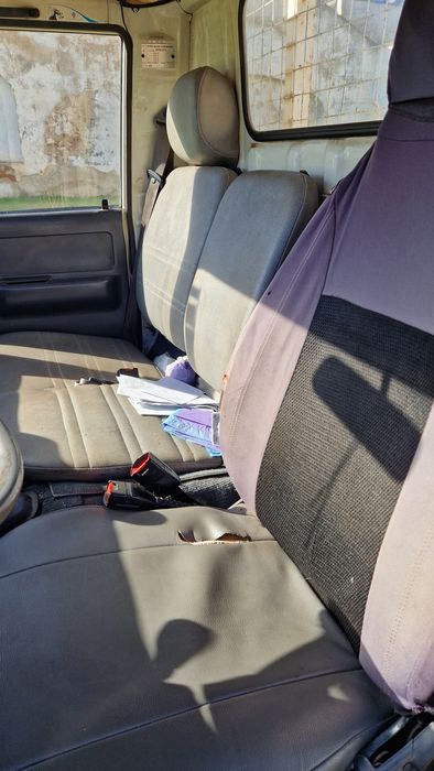 Toyota Dyna 150 de 2001