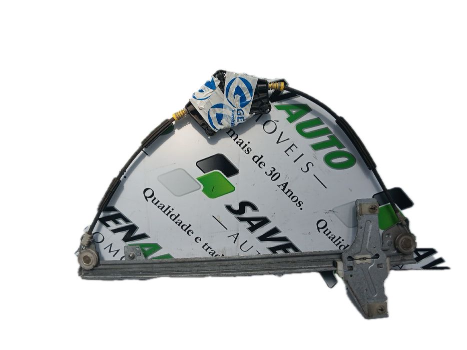 Elevador vidros frente esquerdo PEUGEOT 307 (3A/C)