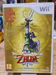 The Legend of Zelda: Skyward Sword Wii, Sklep Wysyłka Wymiana