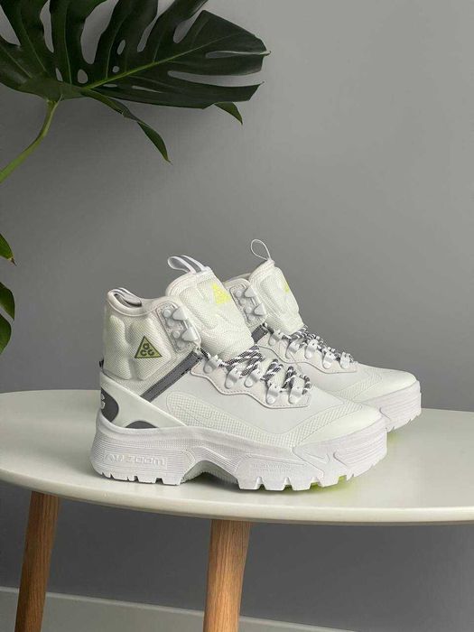 Nike ACG Air Zoom Gaiadome Gore-Tex (36-40) Жіночі черевики зимові