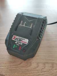 PARKSIDE® Ładowarka do akumulatorów 20 V, PLG 20 a1