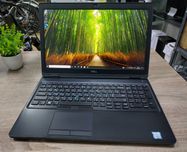 Ноут Dell Latitude 5590 на Intel Core i5-8250U. 16Gb+SSD 256. 4G модем