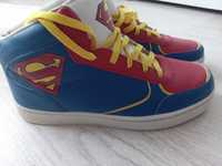 Sneakers SUPERMAN Dc Comics rozmiar 41