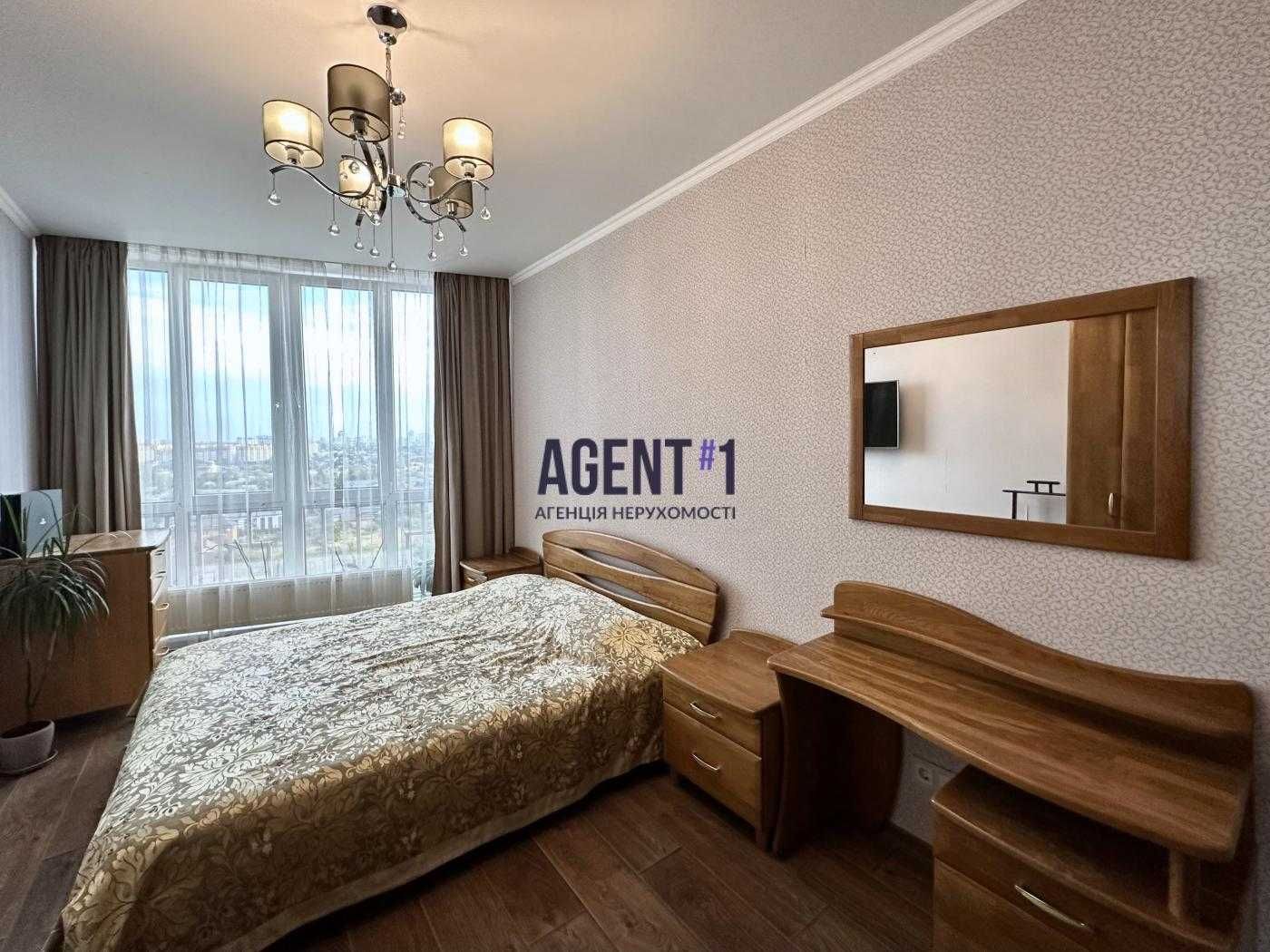 Продаж , 2-кімн, 70 кв.м. ЖК Аметист,  єОселя Постанови!
