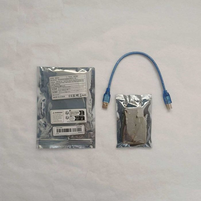 Arduino UNO R3 ATmega328P плата мікроконтролера