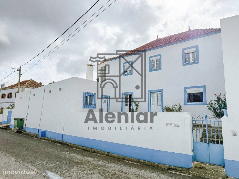 Quinta de Charme no Coração dos Vinhos de Lisboa - Azedia, Alenquer