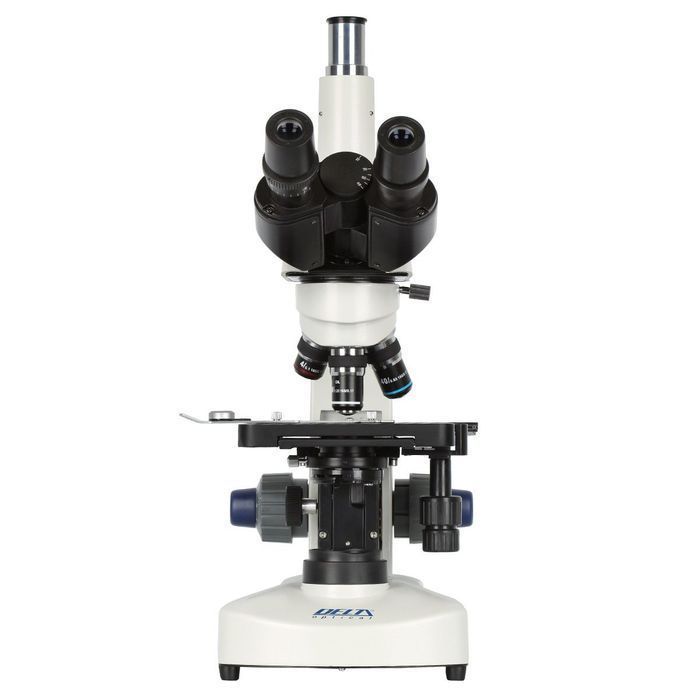 Mikroskop Delta Optical Genetic Pro Trino (DO-3406)