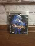 Ps3 PlayStation 3 Demon's Souls