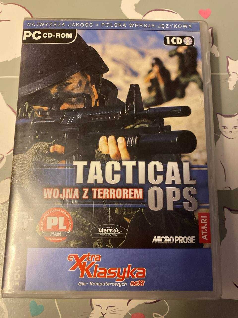 Trzy oldskulowe gry na PC - strzelanki i helikoptery