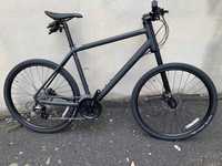 Nowy rower Cannondale Bad Boy 3 Rama (L) 2022