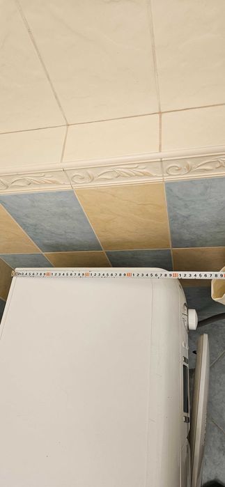 Пральна машина Арістон