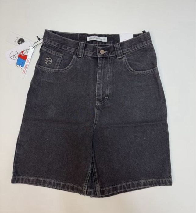 Шорты pola big boy new logo