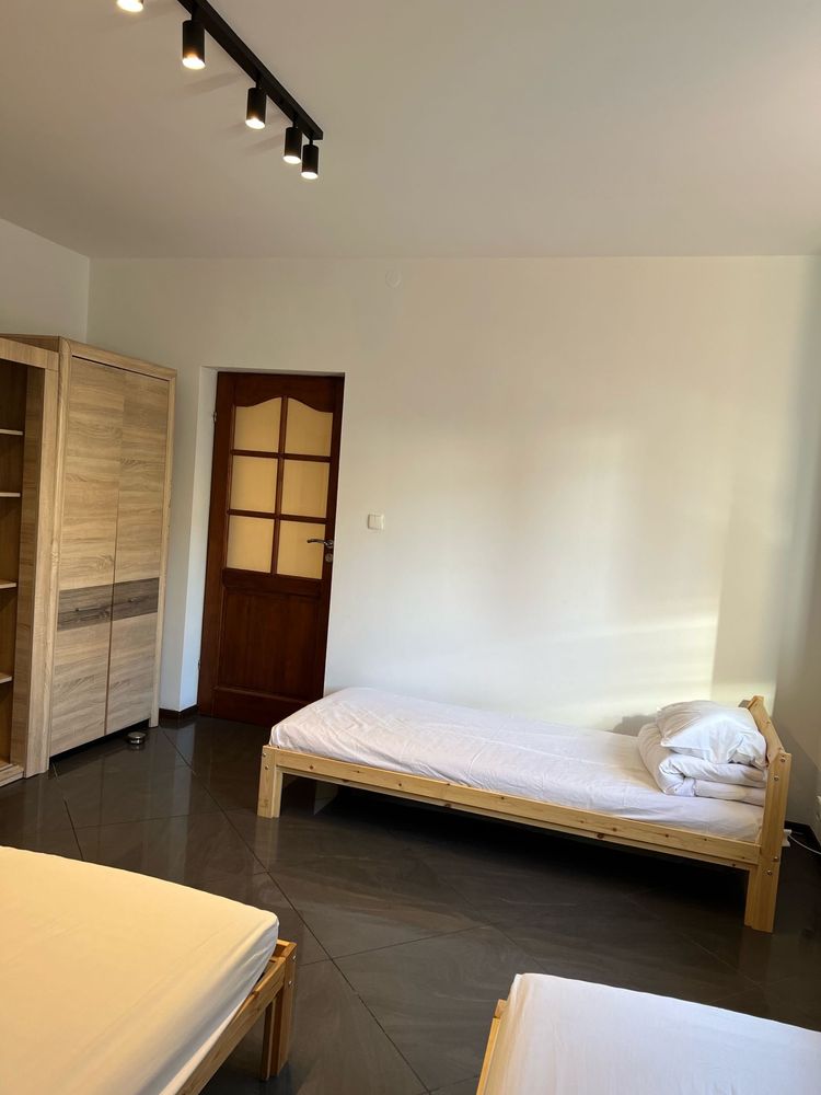 Apartament do wynajecia w Oświęcimiu