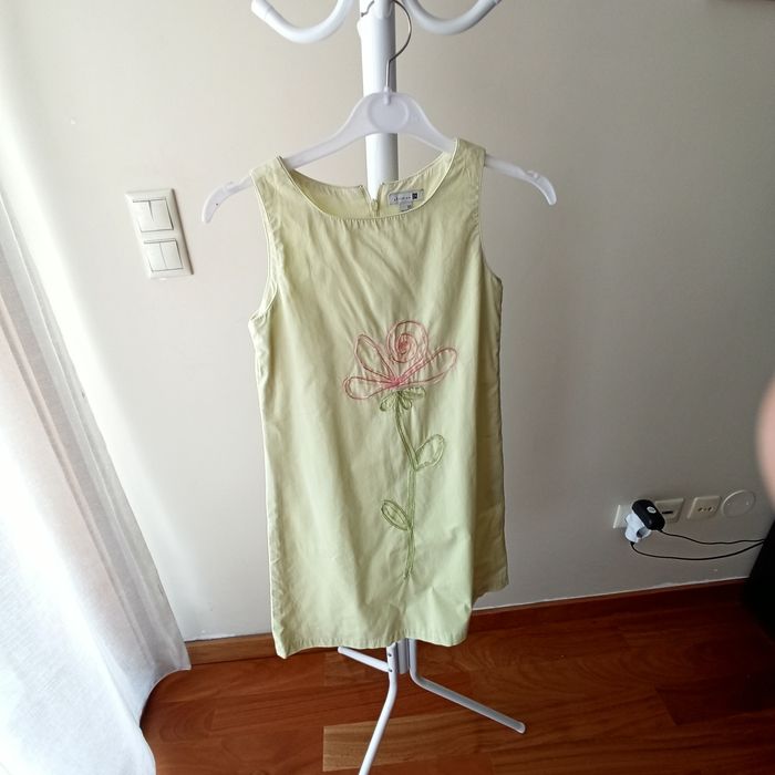 Vestidos de criança