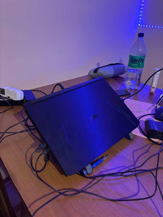 Acer Nitro 5, i7\rtx3060