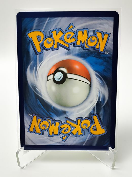 Dhelmise 019/162 karta pokemon Temporal Forces