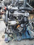 Motor vw/seat 1.9tdi 110cv ahf/asv/alh
