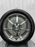 Alufelgi KOMPLET 20 cali 5x114,3 Suzuki Nissan Mazda Hyundai Toyota