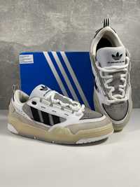 Adidas Adi2000 biale rozmiar 42