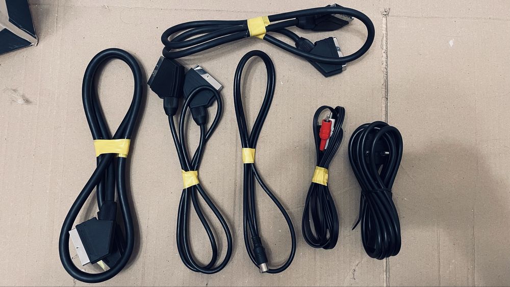 Відеомагнітофон комбо sony  slv-d920