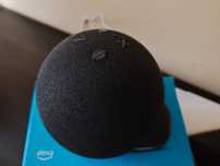 Alexa echo dot - troca