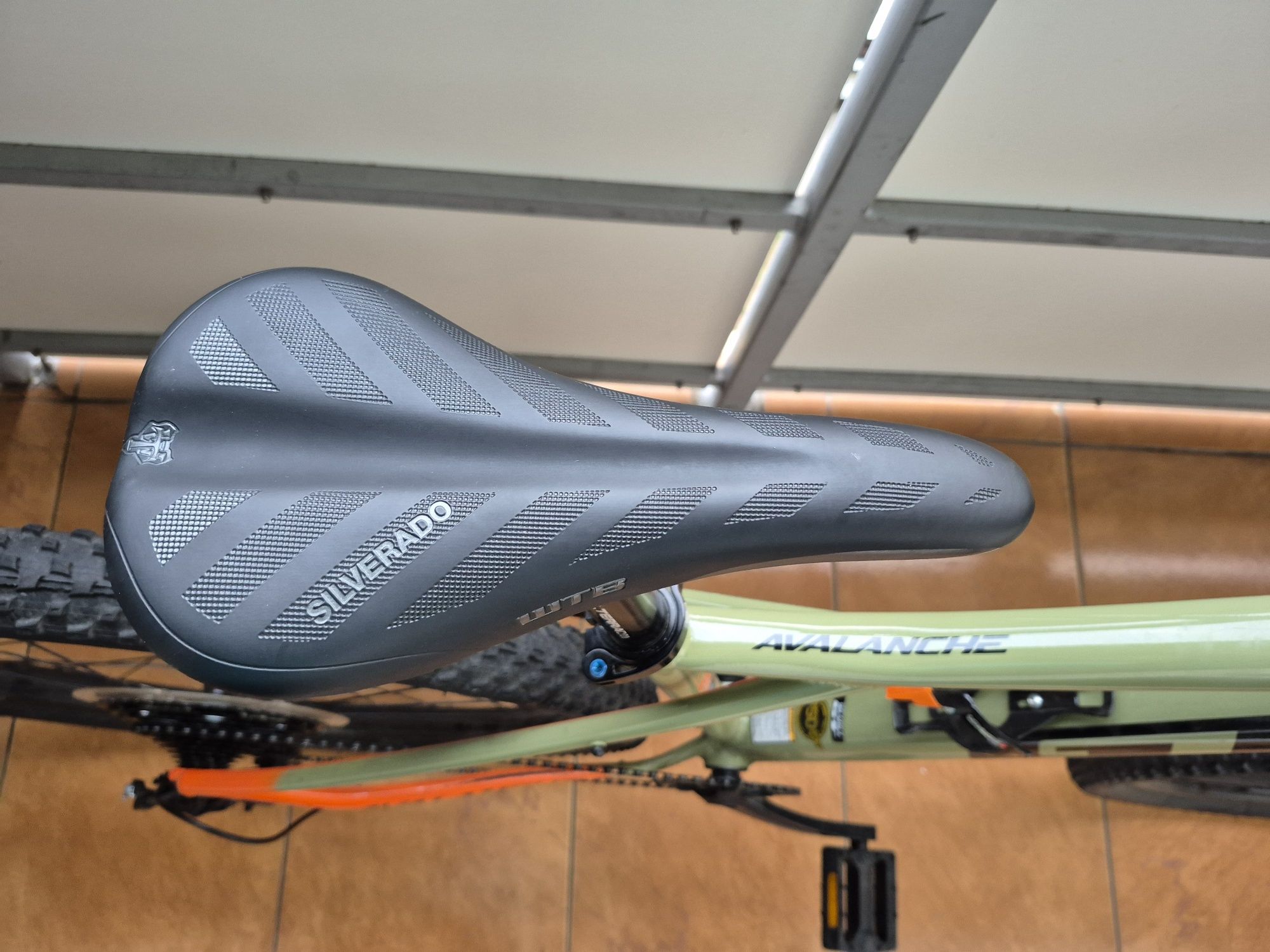 Rower górski MTB GT 29 cali