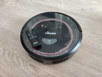 Robot odkurzacz Vileda VR 302