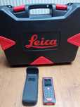 Leica Disto D510+statyw TRI70+adapter FTA360+walizka transportowa