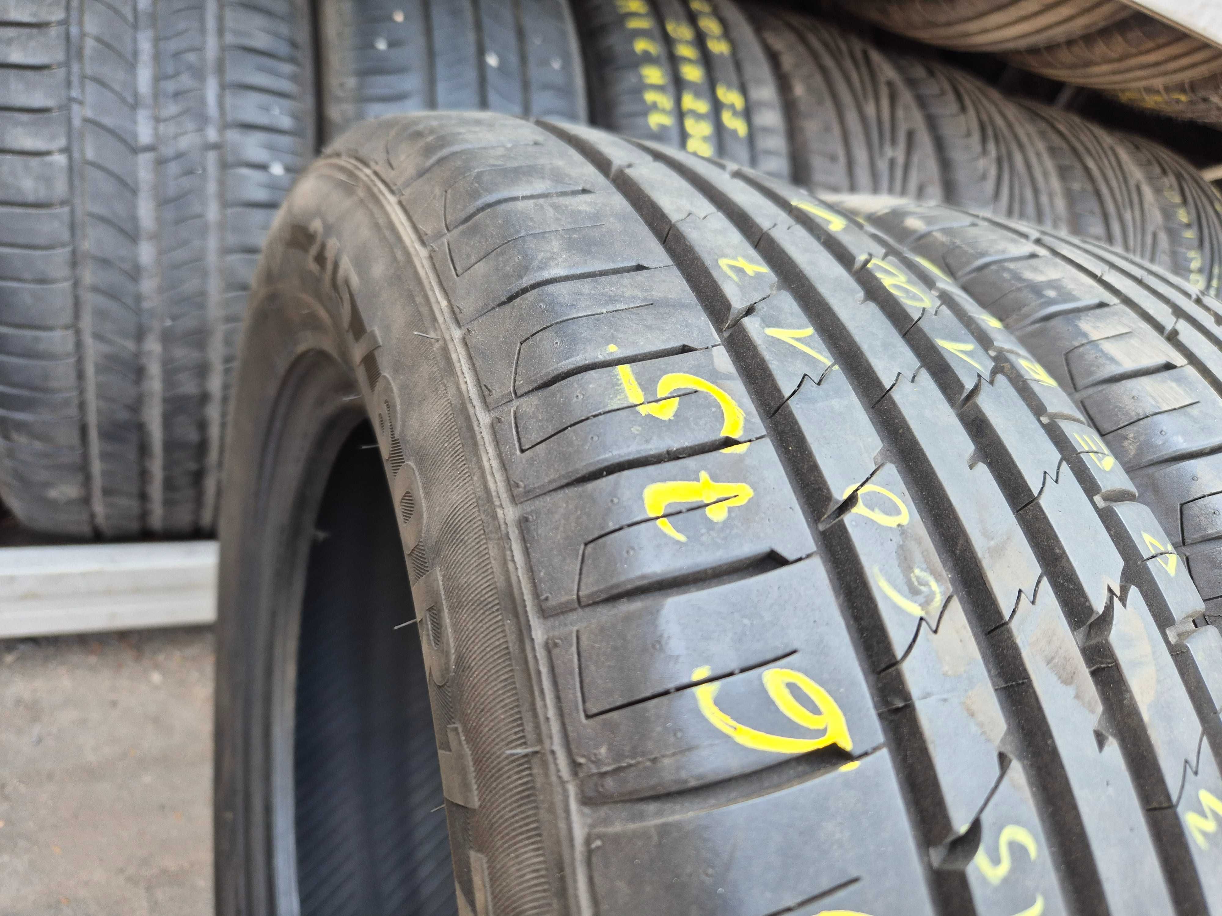 Imperial EcoSport SUV 215/60r17 100V 7,3mm 2023r Wzmocnienie XL N3675