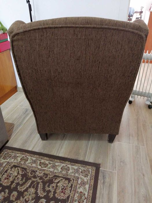 cadeirão poltrona sofá