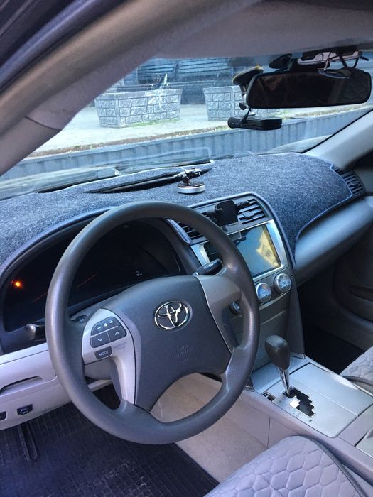 Тойота камри 40. 8000 у.е.