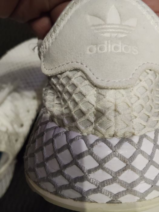 Buty adidas Deerupt Runner