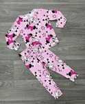 Minnie Zarka komplet dres dla dziewczynki