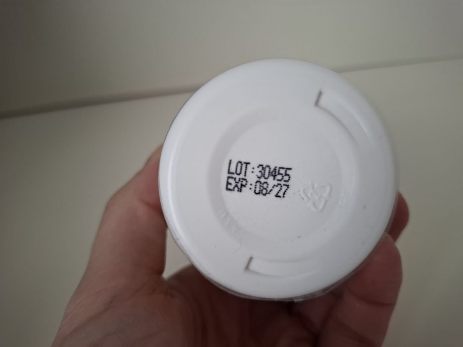 Teavigo 60 kapsułek vege

Healthy Origins