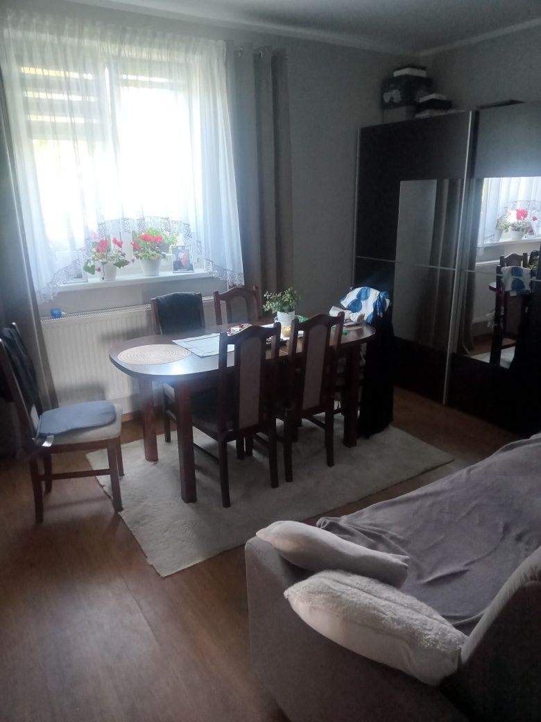 Sprzedam Mieszkanie  48m2