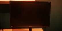 (USZKODZONY) Monitor Samsung S24E650XW