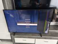 Samsung gu50du8079u