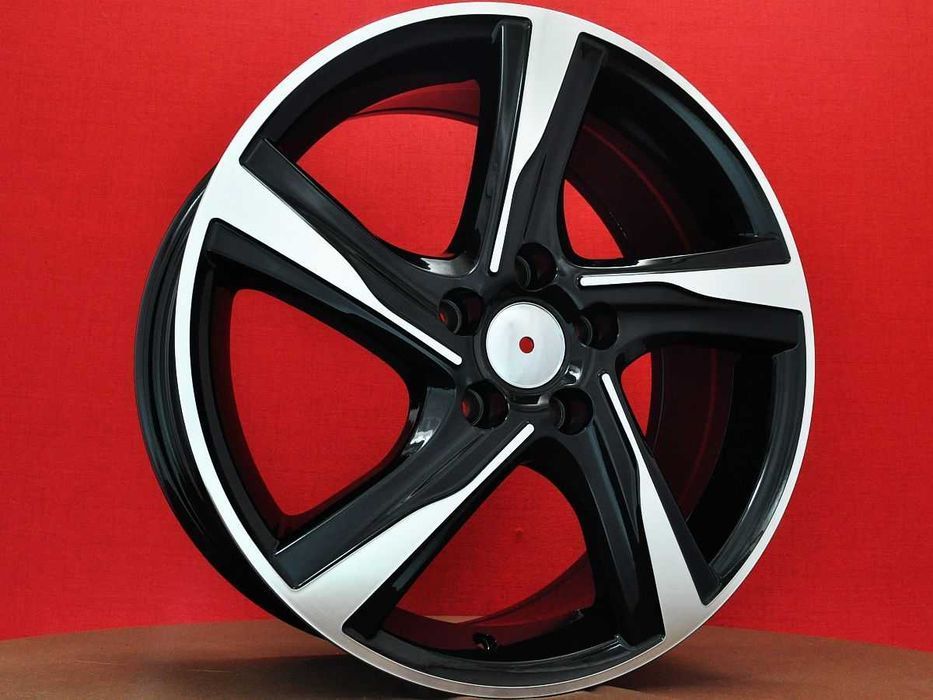 FELGI R17 5x108 Citroen Berlingo 4 Dispatch Peugeot 308. 508. 5008