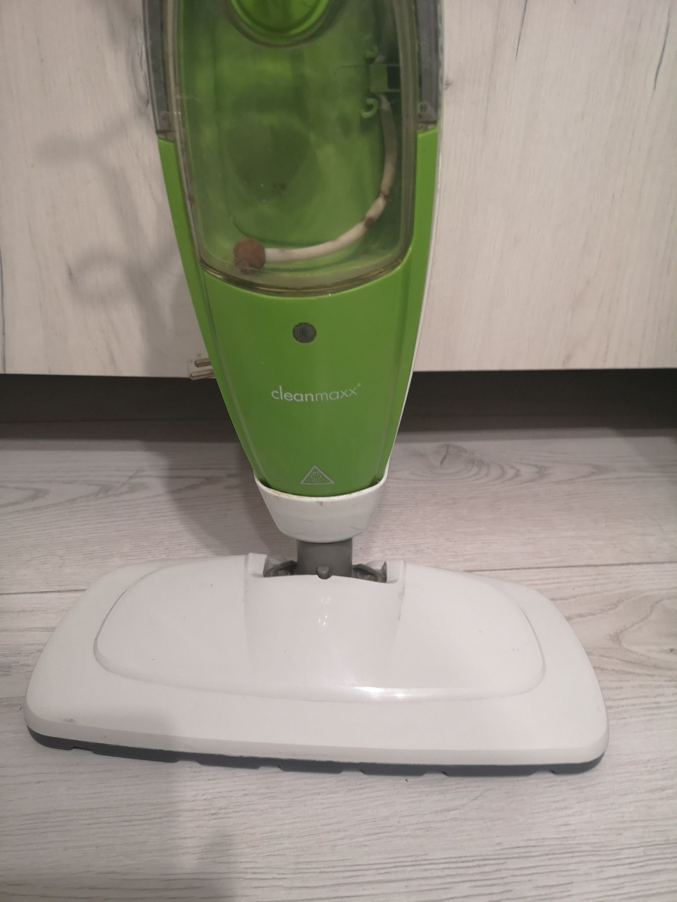 Mop Parowy Cleanmaxx 2 w 1 na Sprzedaż