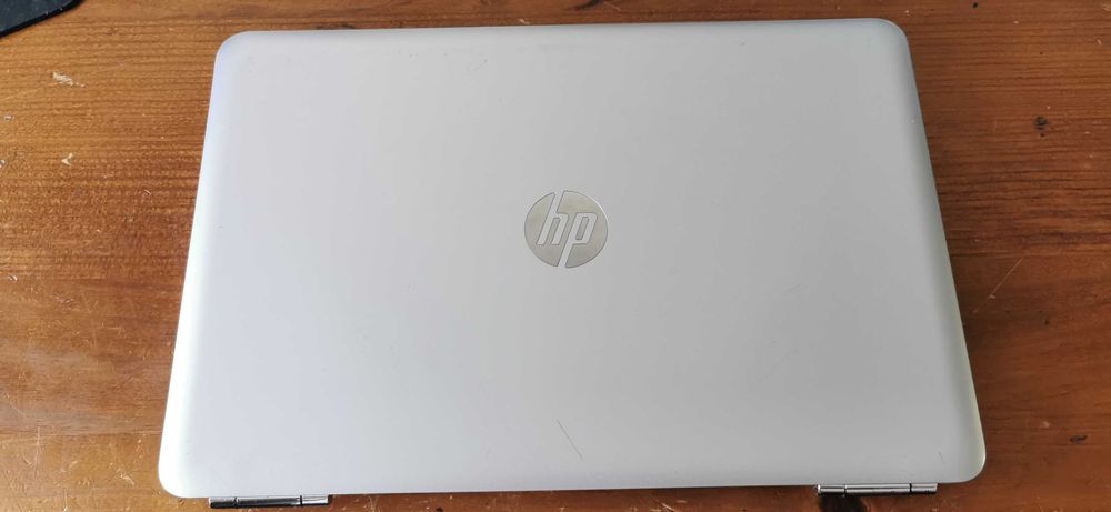 HP Pavilion 15-bc000np intel core i7