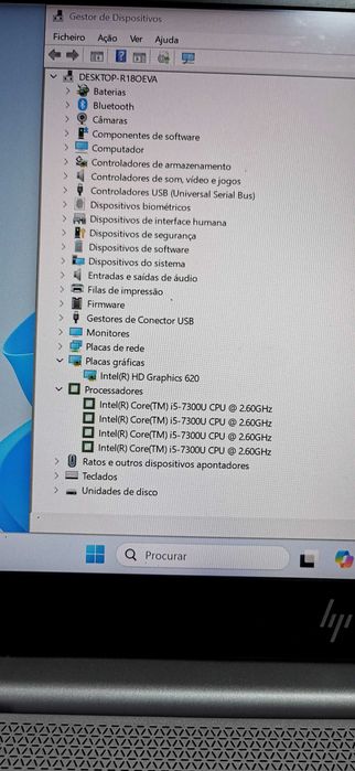 HP Elitebook 745 G6 core i5
