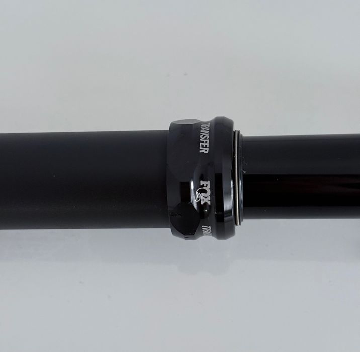 Dropper Sztyca regulowana Fox Transfer Performance Elite 125/31.6