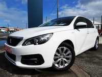 Peugeot 308 1.5 BlueHDi Style