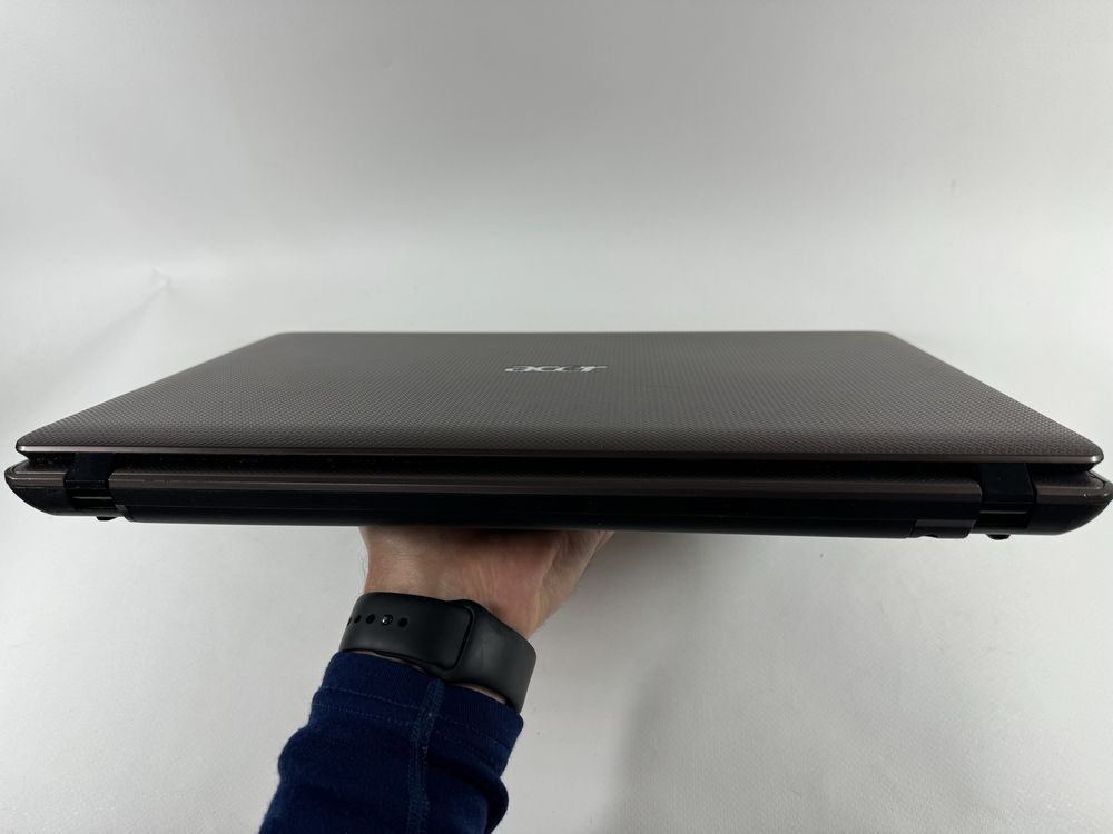 ACER ASPIRE 5742 у гарному стані МАГАЗИН! Гарантія!