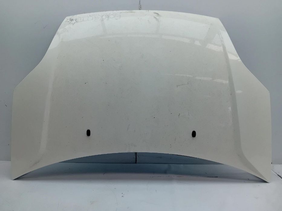 Capot FORD Fiesta V Van