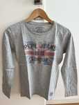 Sweat Pepe Jeans, 12 anos, 152cm