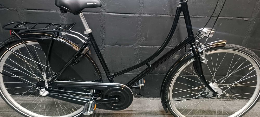 MIFA old dutch oma holenderka retro klasyk nexus 50cm URBAN BIKES