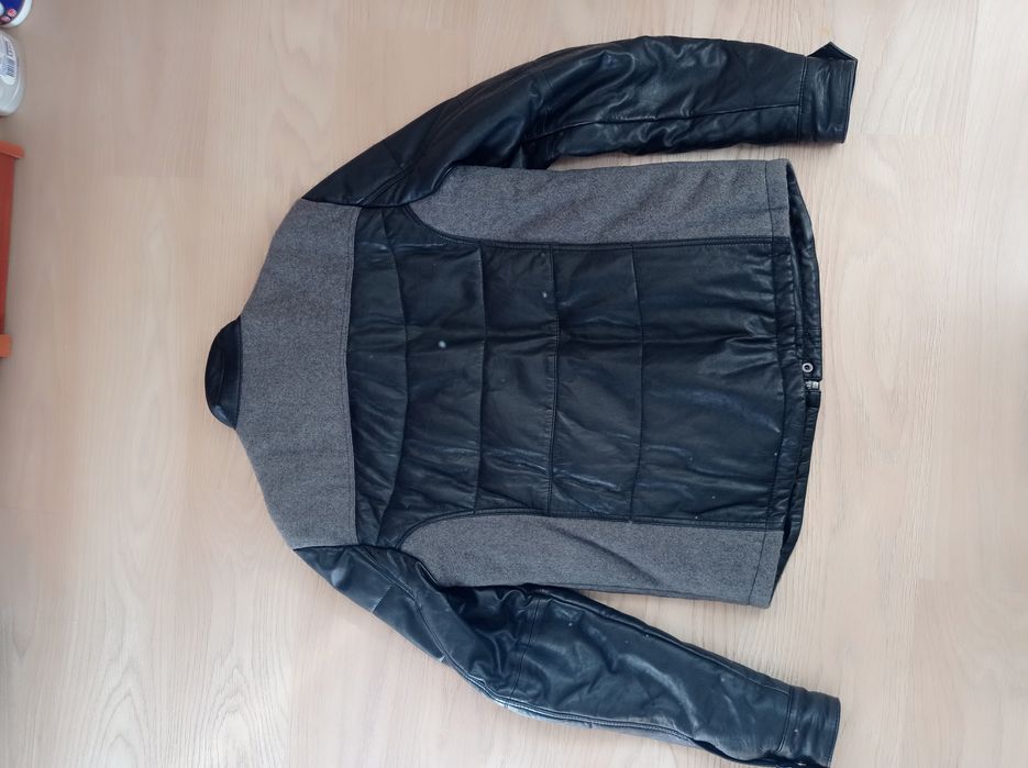 Куртка Genuine Leather