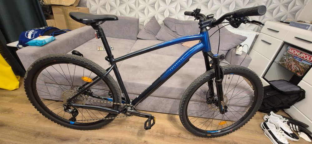 Rower górski MTB Rockrider EXPL 540 29"