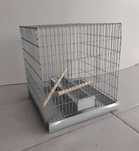 Gaiolas para aves